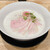福島壱麺 - 料理写真:濃厚鯛塩ラーメン 税込840円