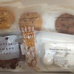 チーズケーキ ラボ シード - 