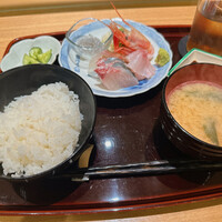 四季料理 きたがいち -  四季料理 きたがいち -