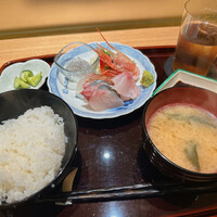 四季料理 きたがいち -  四季料理 きたがいち -