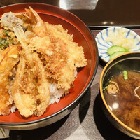 天ぷら ひさご - 