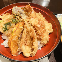 天ぷら ひさご - 