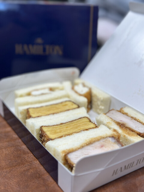 THE HAMILTON photo 4