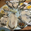 FAST OYSTERS 神楽坂店