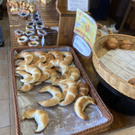 Boulangerie quatre - 