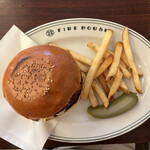 ファイヤーハウス - 