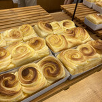 パン焼き工房 芭炎蕾 - 