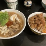 台湾佐記麺線&台湾食堂888 - 