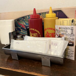 ファイヤーハウス - 