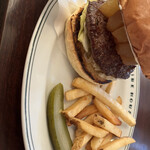 ファイヤーハウス - 