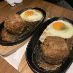 焼肉 ジャンボ - 