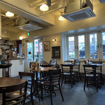 ファイヤーハウス - 