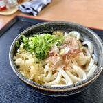 本格手打うどん はゆか - 