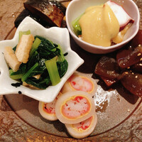 祇園 蕪屋 - 