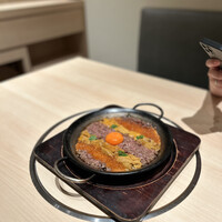 横浜 うしみつ - 