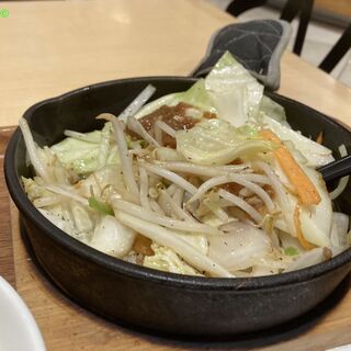 まんぷく食堂_1