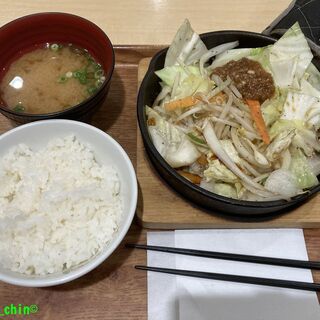 まんぷく食堂_0