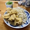 手打うどん はりや