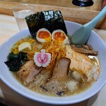 闘魂ラーメン - 