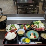 ホテルなはり　レストラン - 