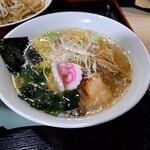 闘魂ラーメン - 