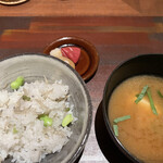 日本料理 by ザ・リッツ・カールトン日光 - 