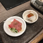 Sumibiyakiniku Sakamoto Hanare - 