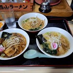 闘魂ラーメン - 