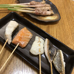 楽酒楽食 かぶと - 