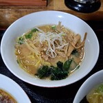 闘魂ラーメン - 