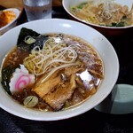 闘魂ラーメン - 