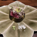 日本料理 by ザ・リッツ・カールトン日光 - 