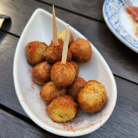 ミゲル フアニ 新宿タカシマヤ タイムズスクエア店 - 