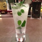 両歓 - モヒート