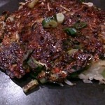Koko yanen - トロトロネギ焼き