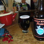 横手・山本荘 - 志賀高原ビール飲み納め