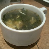 キャトルラパン　神戸三宮 - 平日お昼のランチ(スープ付き)