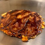 お好み焼き小町 - 