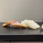 Tachiguizushi Hinatomaru - 