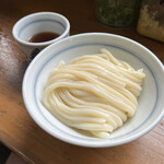 釜あげうどん 長田 in 香の香 - 