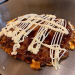 Okonomiyaki Komachi - 