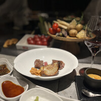 atelier 森本 XEX 鉄板 - 