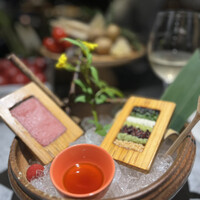 atelier 森本 XEX 鉄板 - 