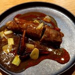 中国菜 火ノ鳥 - 