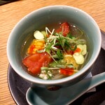 中国菜 火ノ鳥 - 