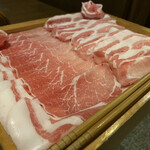 Shabushabu To Chirinabe Hanamaru - 