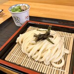 ふる里うどん  - 