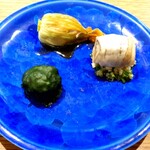 中国菜 火ノ鳥 - 