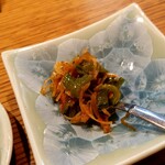 中国菜 火ノ鳥 - 