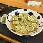 ふる里うどん  - 